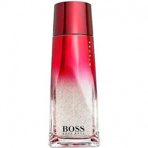 Boss Intense Shimmer Edition